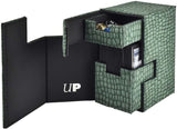 Ultra Pro Deck Box - Limited Edition Lizard Skin