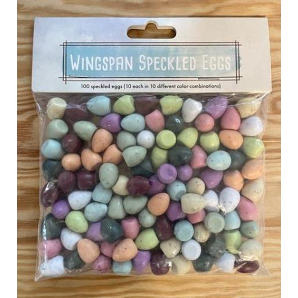 Wingspan Speckled Eggs