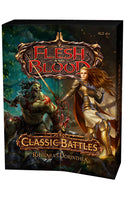 Flesh and Blood Classic Battles