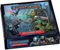 Starfinder Beginner Box